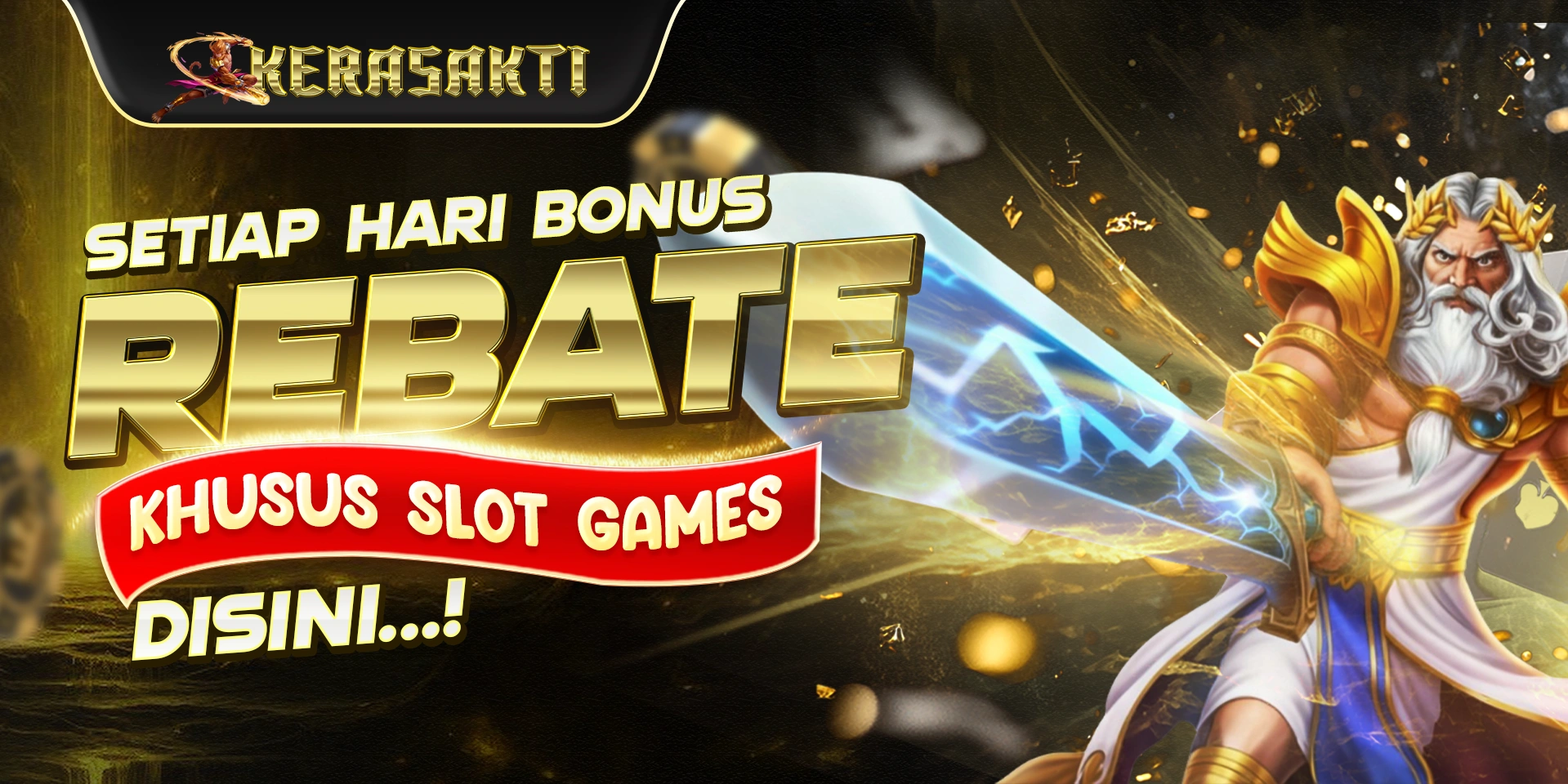 Bonus Rebate